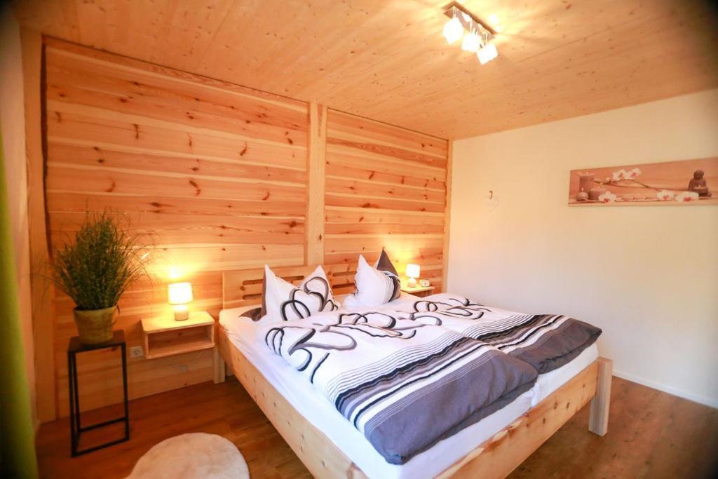 Daheim Im Geissetal Apartment St. Blasien Luaran gambar