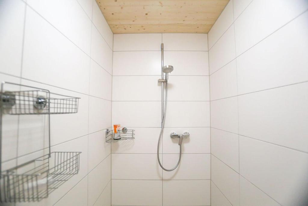 Daheim Im Geissetal Apartment St. Blasien Luaran gambar